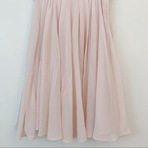 Make me an offer! H&M Ballerina-Like Long Skirt
